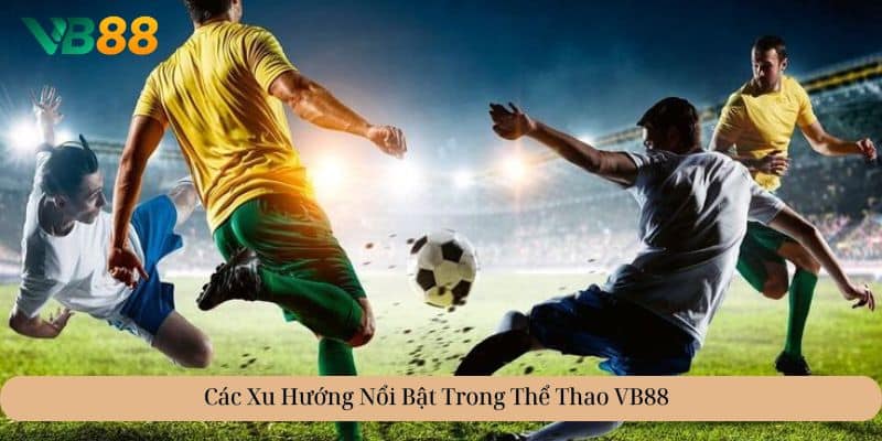 thể thao vb88