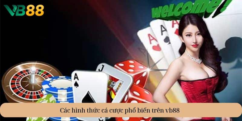đăng nhập vb88
