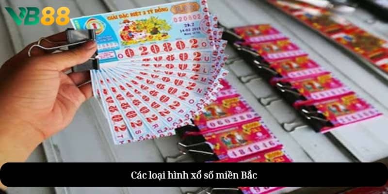 mấy giờ xổ số miền bắc