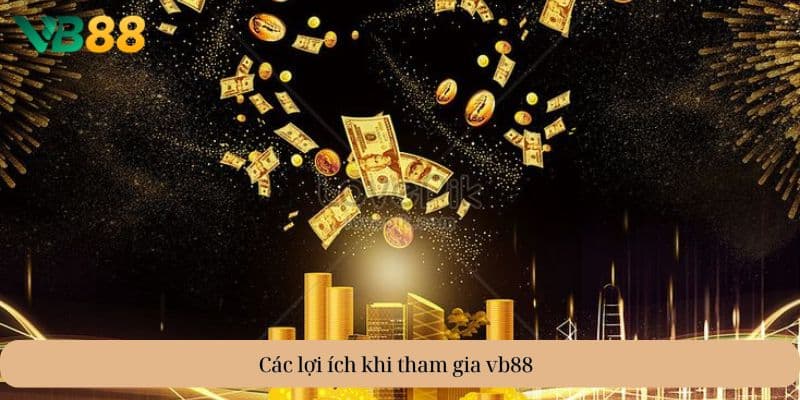 đăng nhập vb88