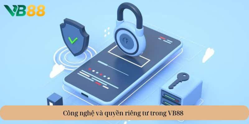 quyền riêng tư