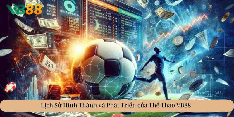 thể thao vb88