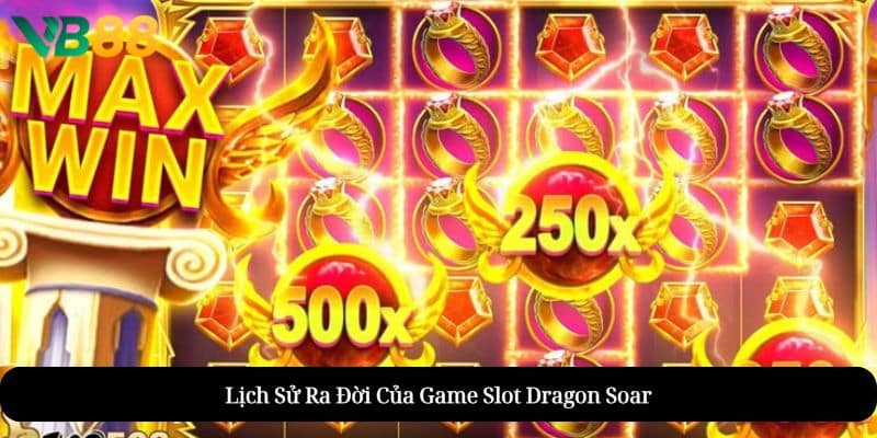 Game Slot Dragon Soar