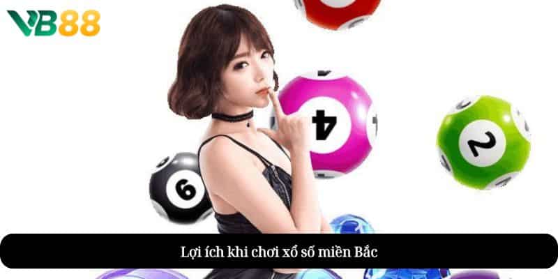 mấy giờ xổ số miền bắc