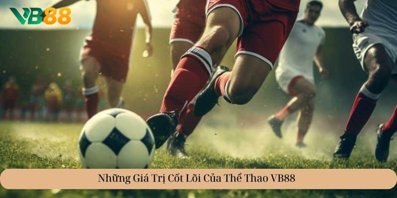 thể thao vb88