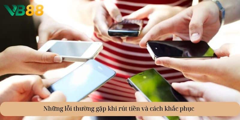 rút tiền vb88