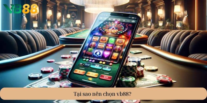 đăng nhập vb88