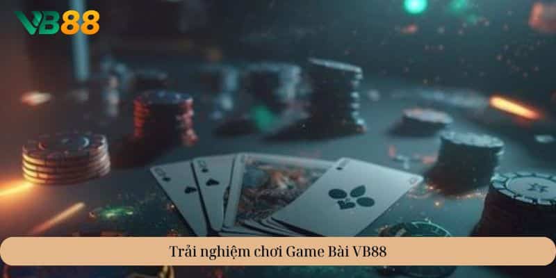 game bài vb88